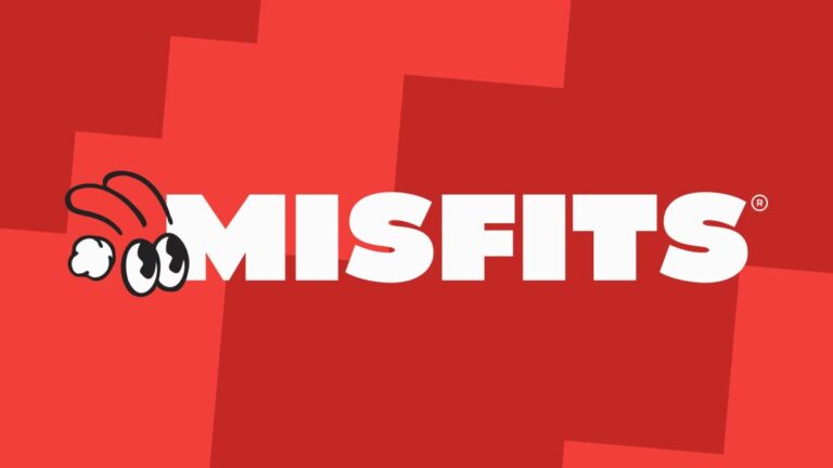 Misfits continues its esports journey by launching a gaming studio

