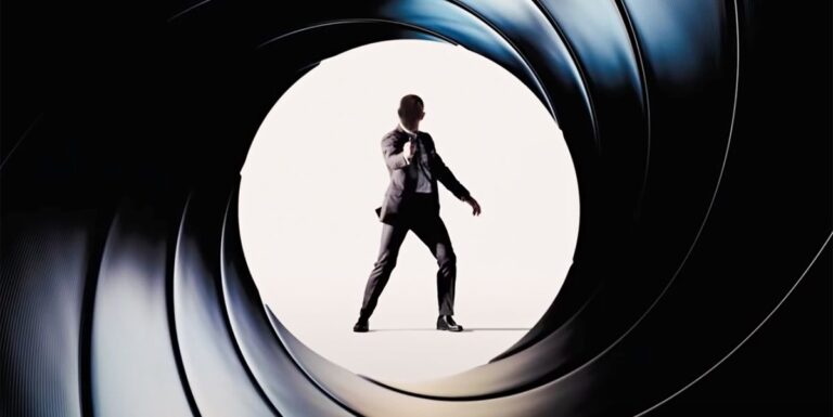 New James Bond – who could really be the new 007?

