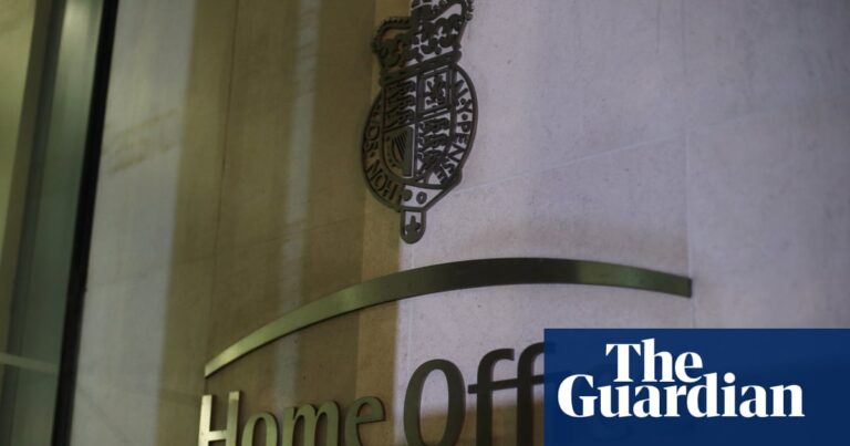  Report shows Home Office granted 275 visas to defunct care homes |  Home office

