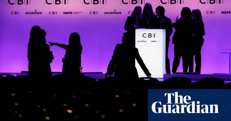  Revealed: CBI uses gag clauses to prevent discussion of sexual misconduct claims |  Confederation of British Industry (CBI)

