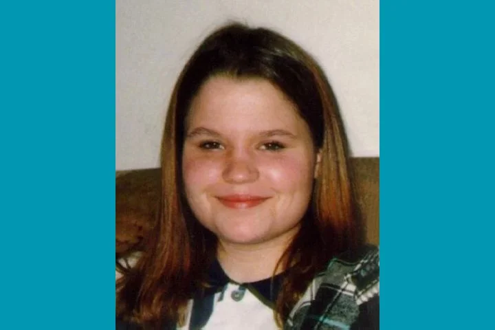 The Unsolved Disappearance of Jamie McChurin