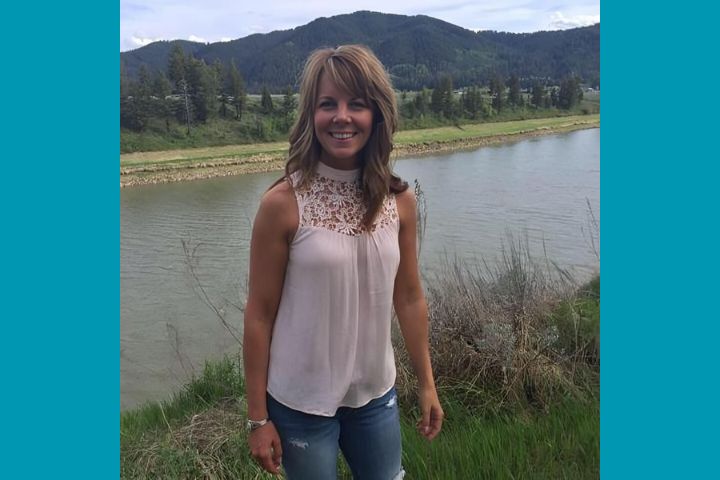 Autopsy: Colorado mother Suzanne Morphew di-ed by ho-micide
